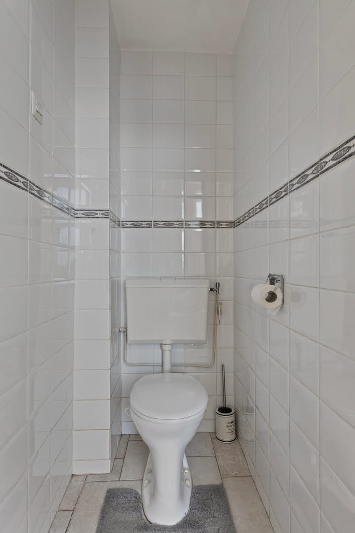 Foto 7 van Magnoliastraat 4