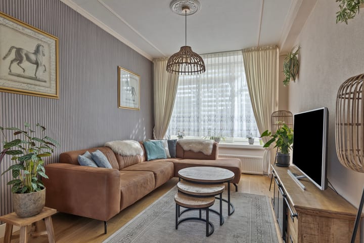 Foto 10 van Magnoliastraat 4