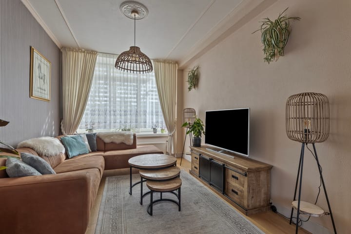 Foto 2 van Magnoliastraat 4