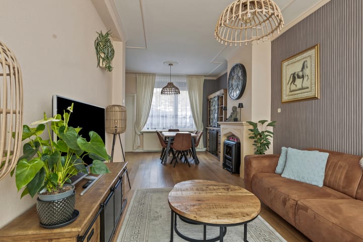 Foto 9 van Magnoliastraat 4