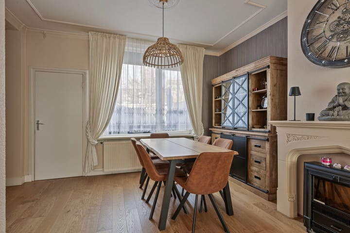 Foto 4 van Magnoliastraat 4