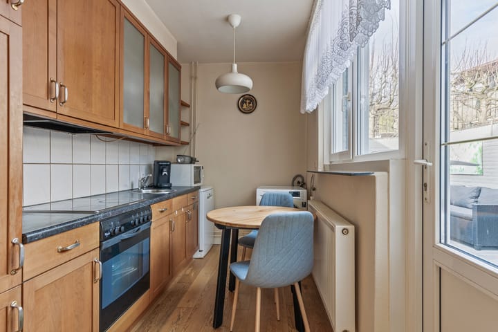 Foto 12 van Magnoliastraat 4