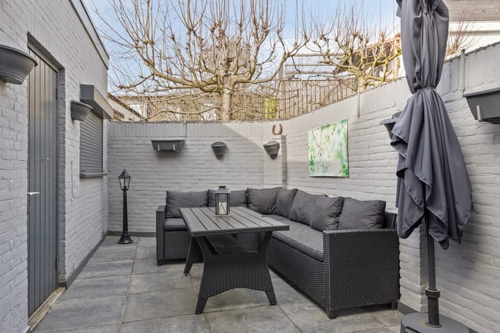 Foto 23 van Magnoliastraat 4