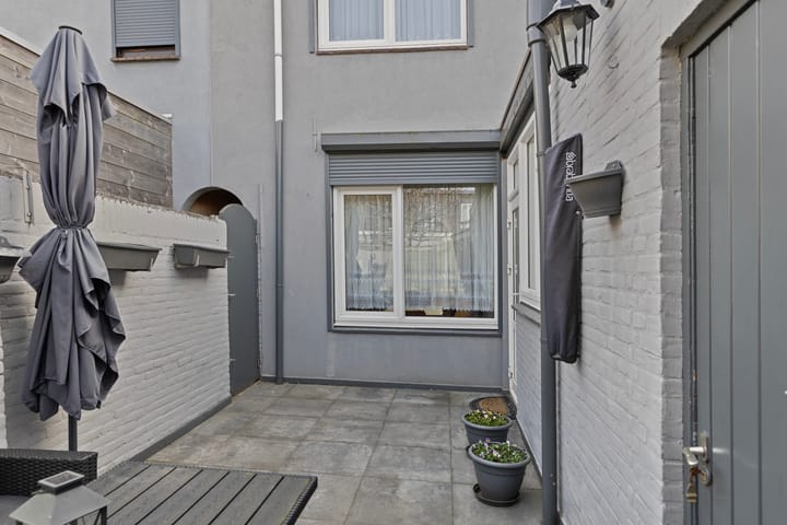 Foto 24 van Magnoliastraat 4