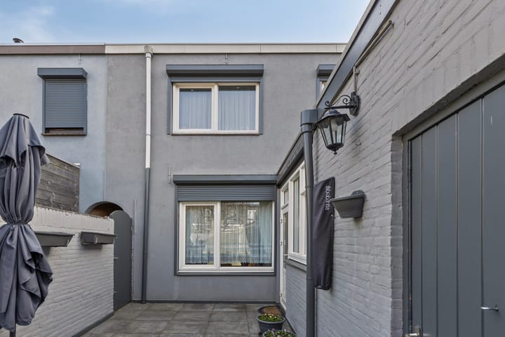 Foto 25 van Magnoliastraat 4