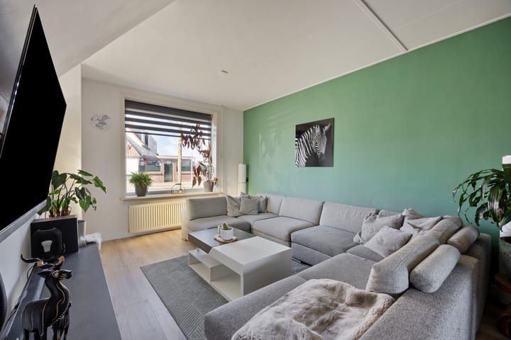 Foto 3 van Violierstraat 82