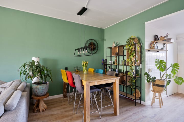 Foto 5 van Violierstraat 82