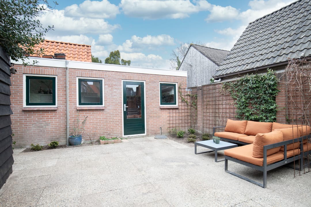 Foto 2 van Hoogstraat 37