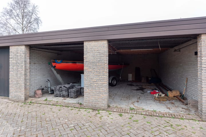 Foto 4 van De Biender 9314