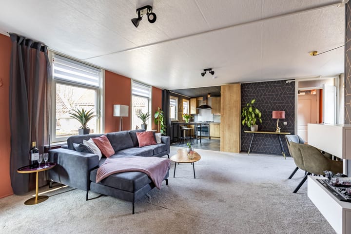 Foto 1 van Scharnestraat 36-A