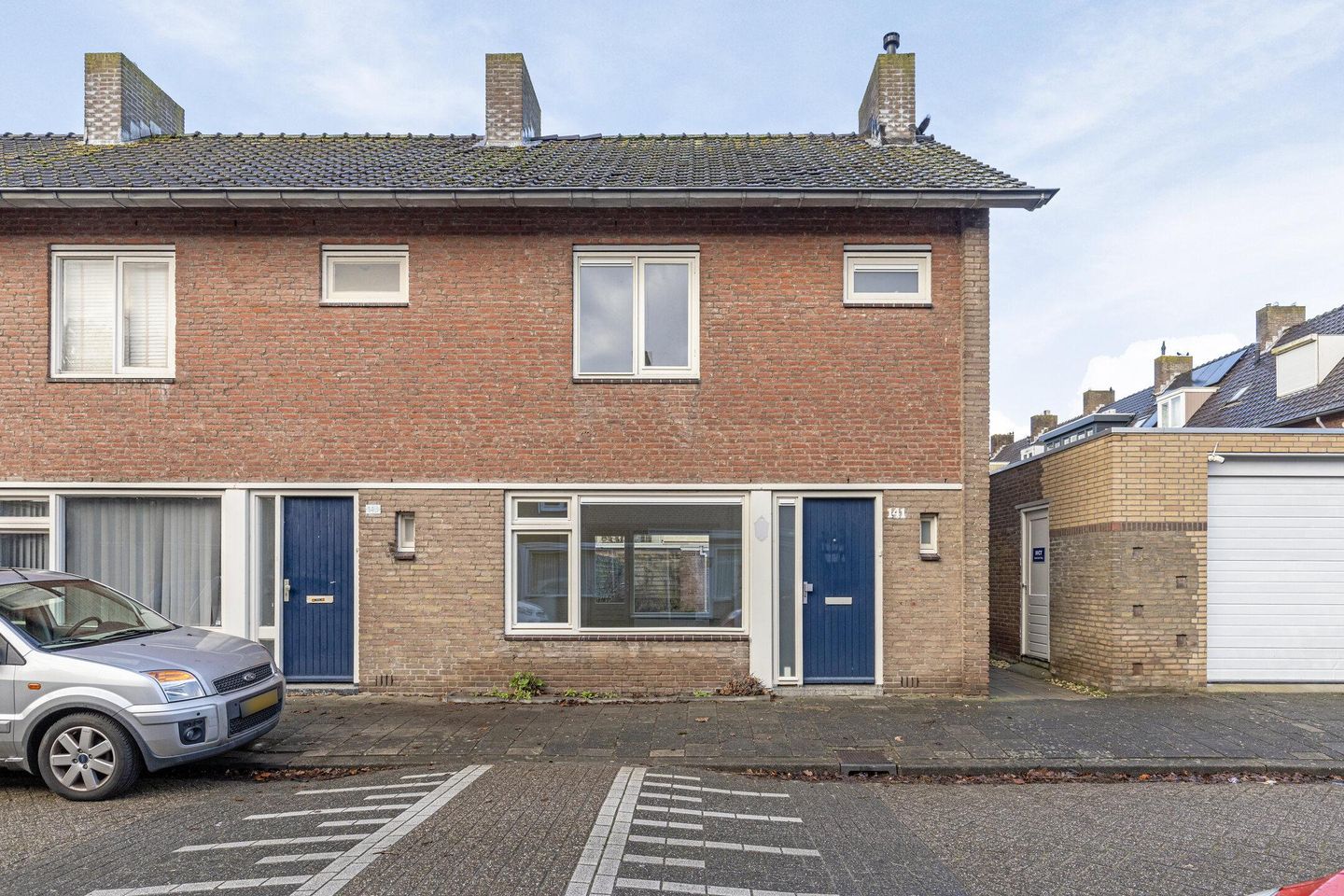 Foto 1 van Munttorenstraat 141