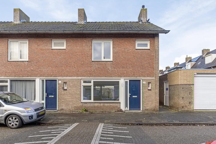 Foto 1 van Munttorenstraat 141