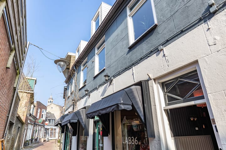 Foto 8 van Scharnestraat 36-A