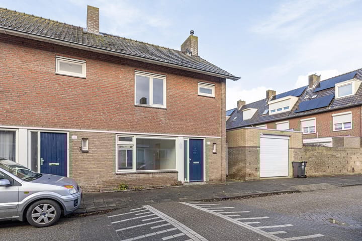 Foto 2 van Munttorenstraat 141