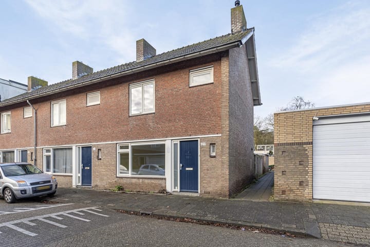 Foto 3 van Munttorenstraat 141