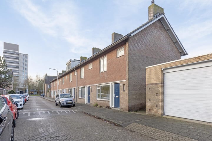 Foto 4 van Munttorenstraat 141