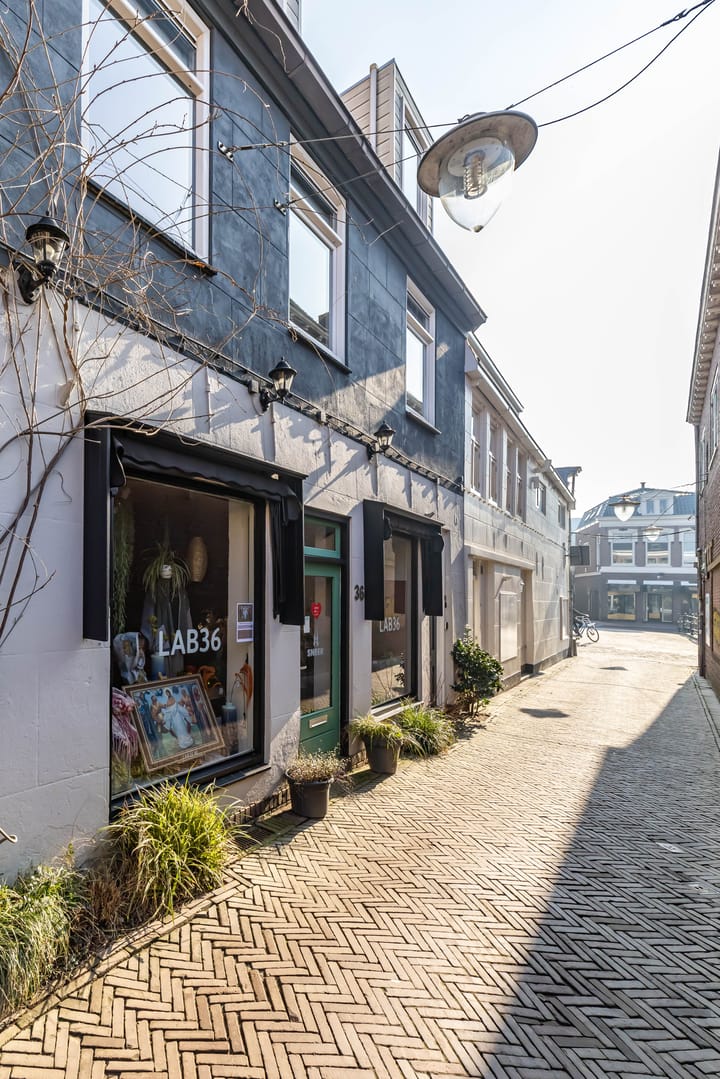 Foto 11 van Scharnestraat 36-A