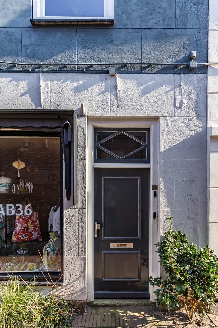 Foto 12 van Scharnestraat 36-A