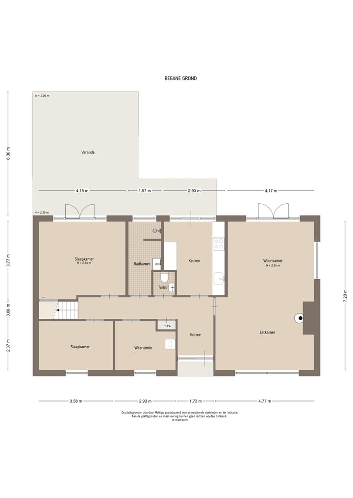 Foto 38 van Molenstraat 50