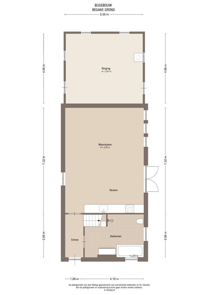 Foto 40 van Molenstraat 50