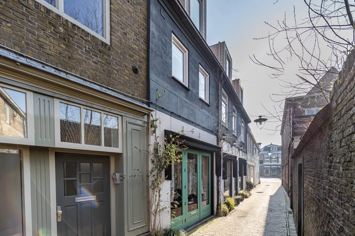 Foto 9 van Scharnestraat 36-A