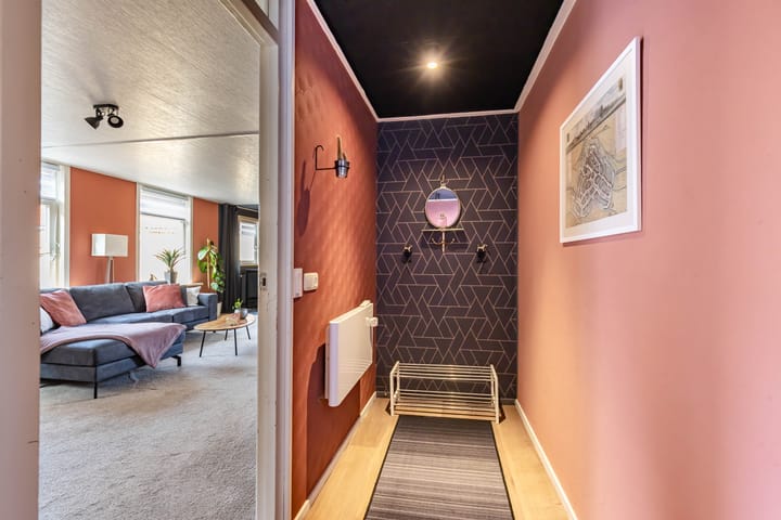 Foto 18 van Scharnestraat 36-A