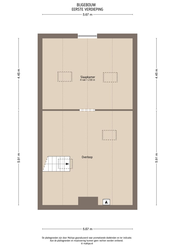 Foto 41 van Molenstraat 50