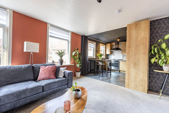 Foto 22 van Scharnestraat 36-A