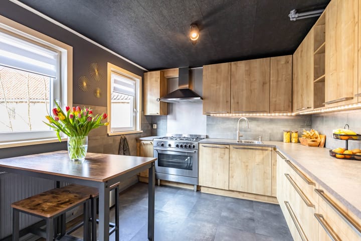 Foto 24 van Scharnestraat 36-A