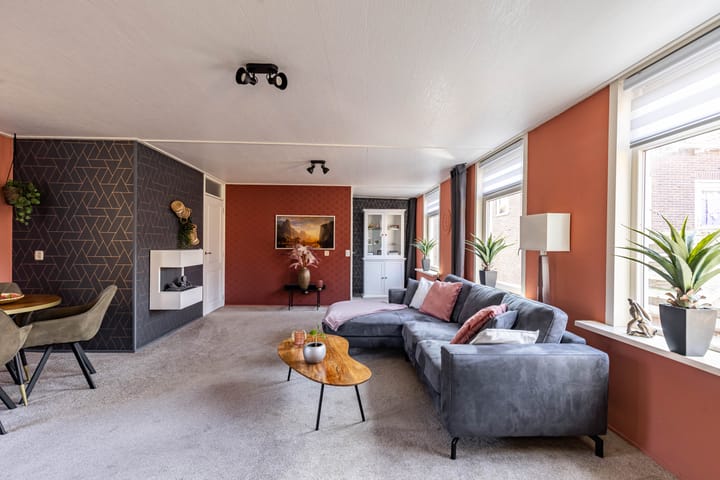 Foto 26 van Scharnestraat 36-A