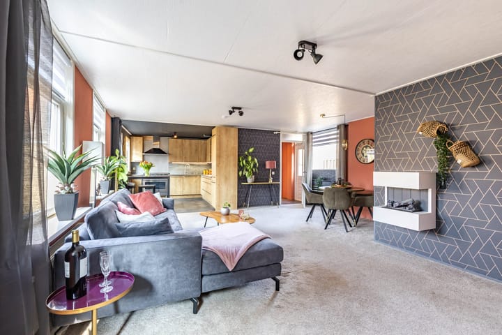 Foto 20 van Scharnestraat 36-A