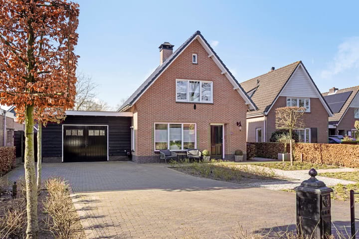 Kon Wilhelminaweg 82