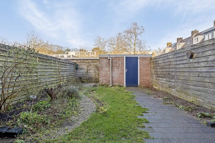 Foto 34 van Munttorenstraat 141