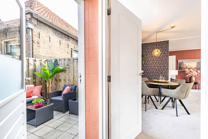 Foto 36 van Scharnestraat 36-A