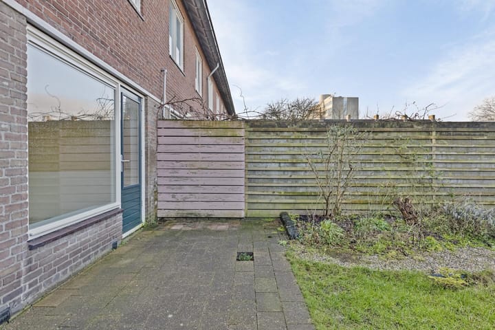 Foto 35 van Munttorenstraat 141