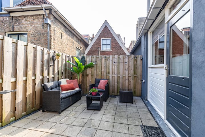 Foto 37 van Scharnestraat 36-A