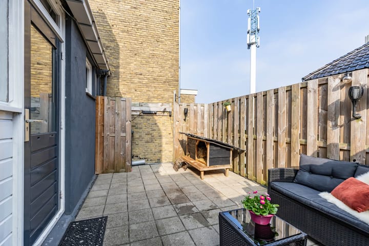 Foto 38 van Scharnestraat 36-A