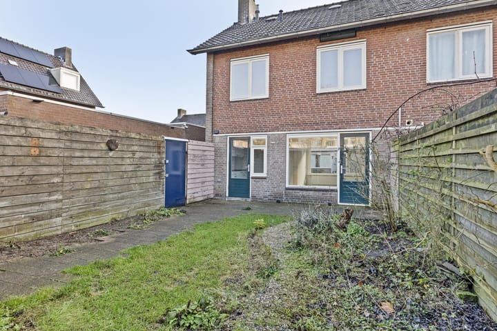 Foto 37 van Munttorenstraat 141