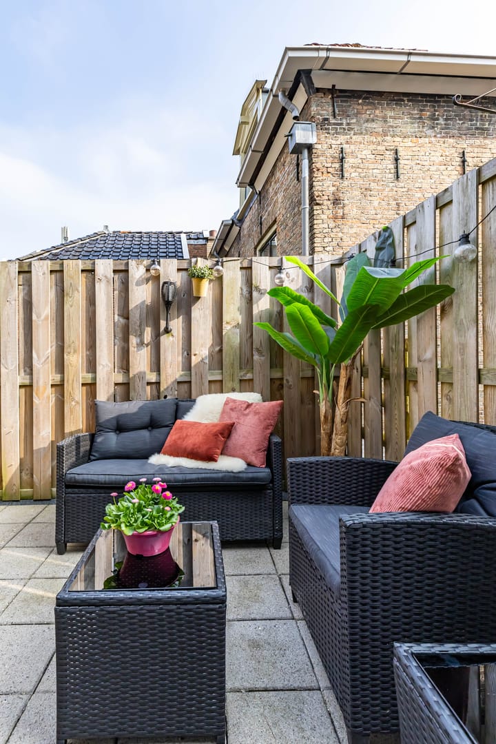 Foto 40 van Scharnestraat 36-A