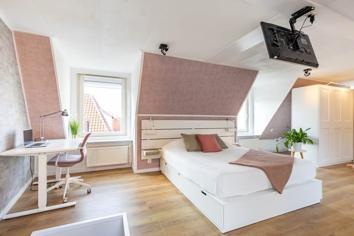 Foto 42 van Scharnestraat 36-A