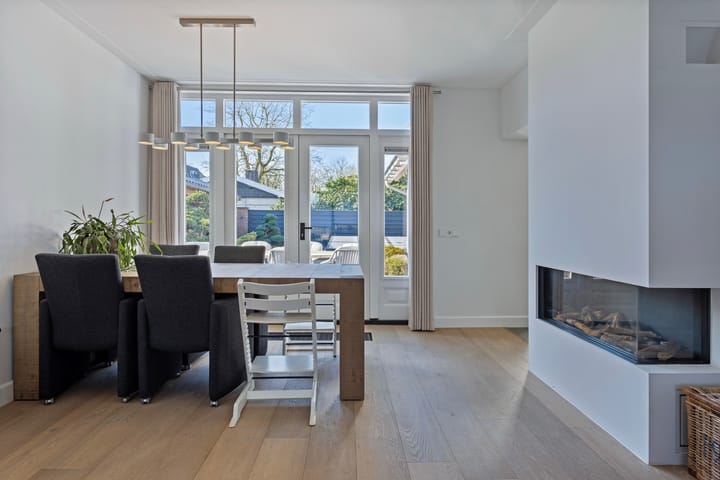 Foto 13 van Kon Wilhelminaweg 82