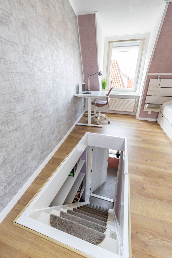 Foto 46 van Scharnestraat 36-A