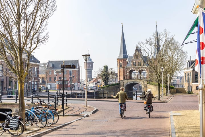 Foto 55 van Scharnestraat 36-A