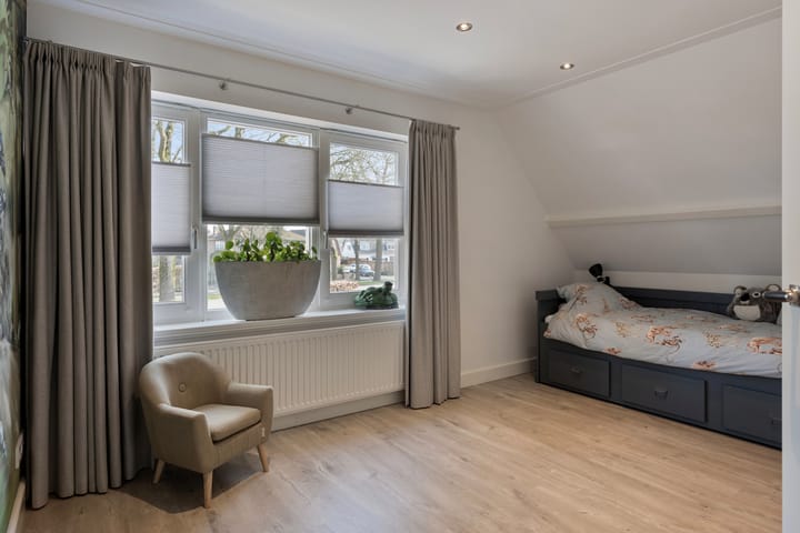 Foto 28 van Kon Wilhelminaweg 82