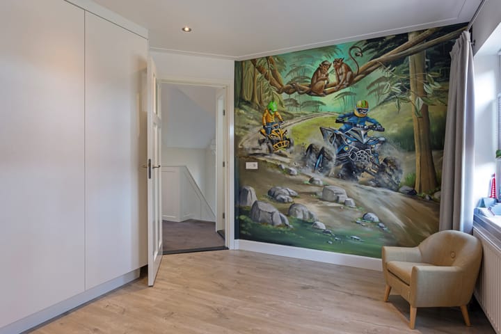 Foto 29 van Kon Wilhelminaweg 82