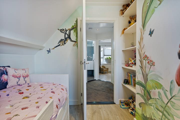 Foto 32 van Kon Wilhelminaweg 82