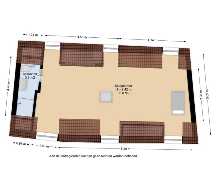 Foto 61 van Scharnestraat 36-A