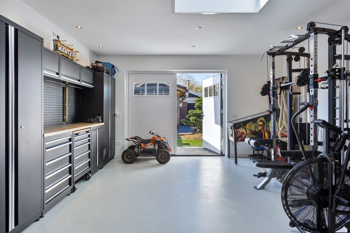 Foto 35 van Kon Wilhelminaweg 82