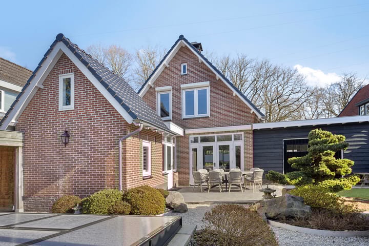 Foto 38 van Kon Wilhelminaweg 82