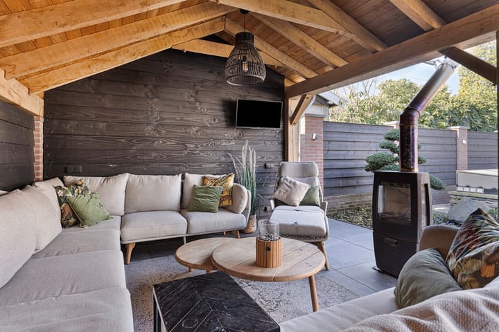 Foto 41 van Kon Wilhelminaweg 82